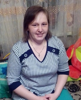 Лена — фото 3