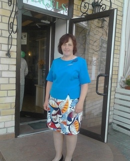 Лена — фото 2